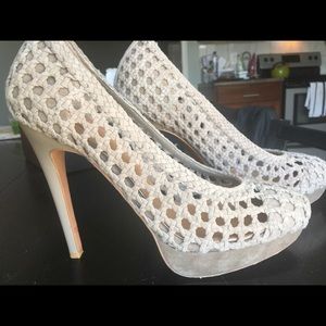 Badgley Mischka (Mark & James)